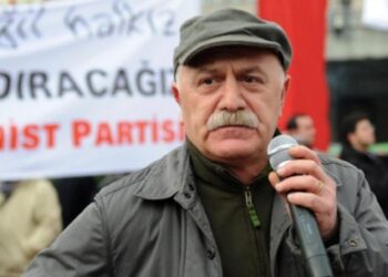 Sanatçı Demircioğlu ve Aydın’dan kayyım tepkisi: Faşizmdir