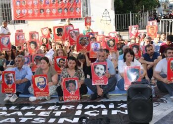 Suruç Aileleri İnisiyatifi: Adalet mücadelesinden vazgeçmeyeceğiz