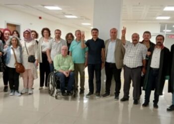 HDK davasında tanık hakkında zorla getirilme kararı