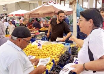 ‘Kayyıma geçit yok’ mitingine katılım çağrısı