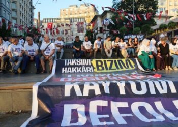 Beştaş: Kayyıma karşı direnmekten başka seçenek yok