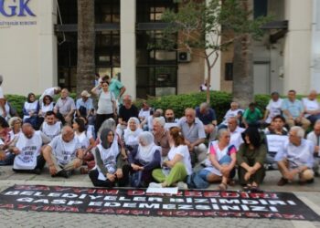 İrade gaspına karşı nöbet sürüyor: Colemêrg mitinginde mesaj güçlü olmalı