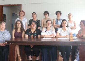 İHD eşbaşkanına polis takibi ve taciz