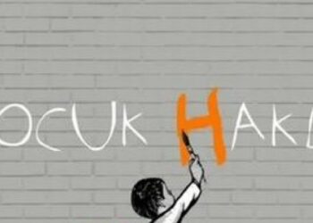 İhlaller çocuklarda travmaya neden oluyor