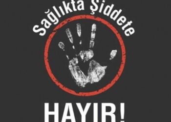 İzmir’de sağlıkçıları darp edenler gözaltına alındı