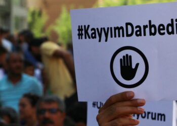Sendika temsilcilerinden ‘kayyıma geçit yok’ mitingi çağrısı
