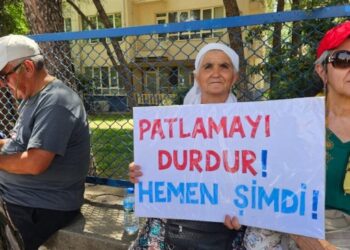 Akbelen davasında talepler reddedildi