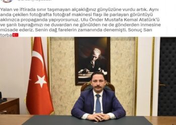 Gazeteciyi tehdit eden kaymakama dair haberlere erişim engeli