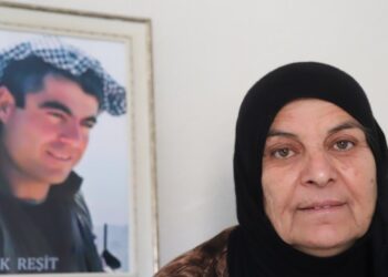 DNA sonucu aileye bildirilmedi: 4 yıldır oğlunun cenazesini istiyor