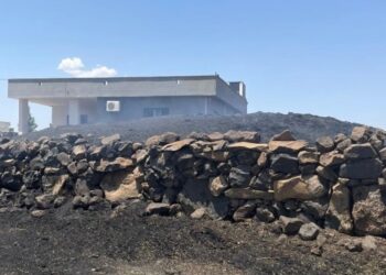 Dêrik’te aileler arasındaki kavganın önlenmesi için siyasetçilere çağrı