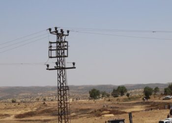 Savcılık ön raporu: Amed-Mêrdîn yangını elektrik kaynaklı