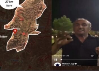 DEDAŞ yine ‘anız’ dedi, görgü tanıklarını hedef gösterdi