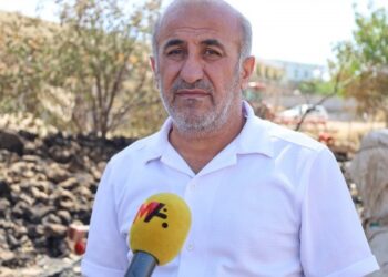 DEDAŞ’ın hedef gösterdiği Eren: Susturmak için hedef alıyorlar