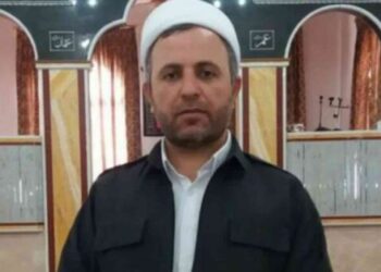 Kürt imama verilen idam cezası onandı