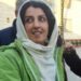 Nergis Muhammedi’nin davası başladı