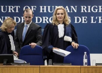 Alman Meclisi’ne uzman tavsiyesi: Türkiye konseyden ihraç edilsin