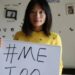 Çinli #MeToo aktivistine beş yıl hapis cezası
