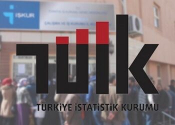 İşsizlik oranları: Yüzde 27,2’e yükseldi