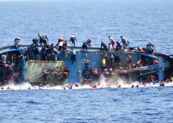 İtalya açıklarında iki tekne kazası: 11 ölü, 60’tan fazla kayıp