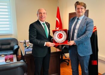 Wan’daki mazbata kararını veren hakim terfi ettirildi