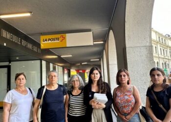 İsviçre’nin 3 kentinden CPT’ye yüzlerce mektup