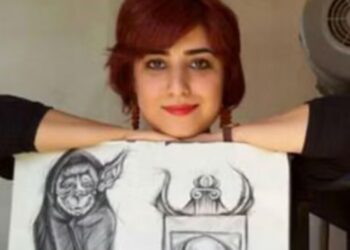 İran’da kadın karikatüriste sanat cezası: 6 yıl hapis