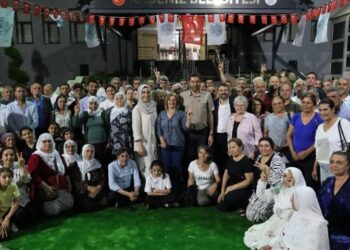 Akdeniz’deki büyük buluşmaya çağrı
