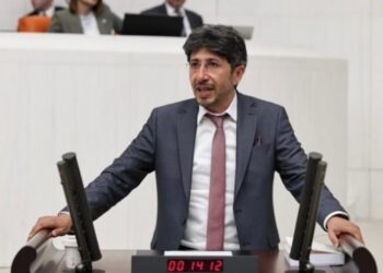Bozan: Akdeniz buluşması tepkimizin sonu değil başlangıcıdır