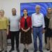 Hatimoğulları’ndan Akdeniz Belediyesi’ne ziyaret
