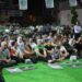 Belediyeler önünde nöbetteler: Kayyım demokrasiye darbedir