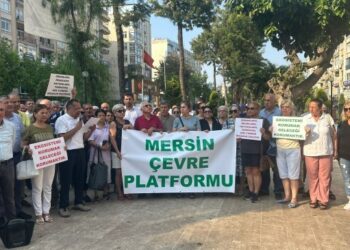 ‘Yangından sorumlu olanlara yasal işlem yapılsın’ çağrısı