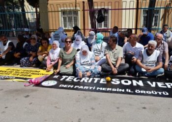 Tecride son ver eyleminde bakana çağrı: Annelerin taleplerini karşılayın
