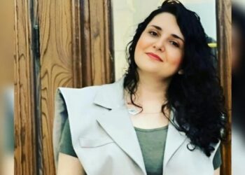 İranlı kadın yönetmen cezaevinde öldürüldü