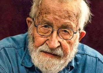 Noam Chomsky’nin sağlığı kötüleşti