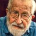 Noam Chomsky’nin sağlığı kötüleşti