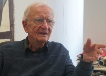 Prof. Norman Peach: BM düzeyinde tecride karşı her türlü çaba gösterilmeli