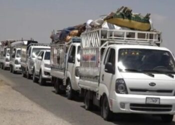 Şengal’de dönüşlerle birlikte yeni komünler kurulacak