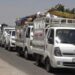 Şengal’de dönüşlerle birlikte yeni komünler kurulacak