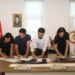 Cizîr Belediyesi TÜM-BEL-SEN ile toplu iş sözleşmesi imzaladı