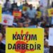 Kayyım tepkisi: Siyasi darbe