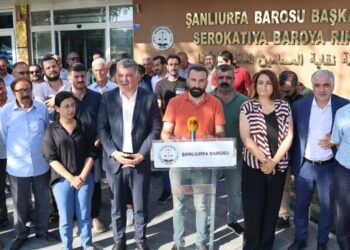 İrade gaspına karşı eylemlerde iktidara çağrı: Hukuk sınırlarına dön