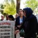 Katledilen Şenyaşarlar anıldı: Emine ananın feryadını duyun