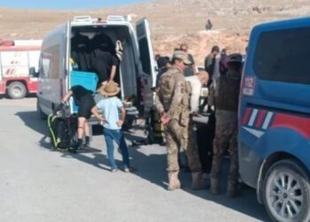 Riha ve Semsûr’da şüpheli çocuk ölümleri