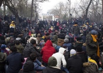 Av. Vefa: Mülteciler için insan hakları bağlamında düzenlemeler yapılmalı