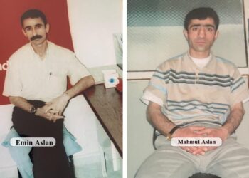 İki kardeşin çeyrek asırlık tutsaklığı