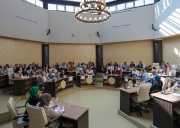 Wan Büyükşehir Belediyesinden JINKART müjdesi