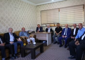 Din alimleri: Sesimizi daha gür çıkarmak için Colemêrg’te olacağız