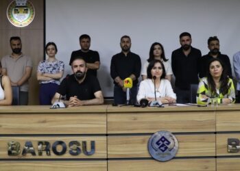 ÖHD’li Işık’tan tecrit tepkisi: Mesleki faaliyetlerimiz engelleniyor