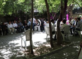 Wan’da buruk bayramlaşma: Tutsaklardan haber alamıyoruz