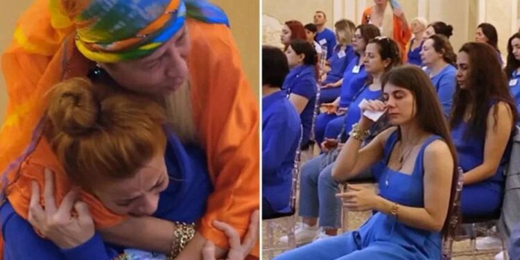 69 bin TL’ye Sirius yıldızına portal açma